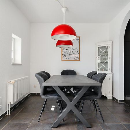 Nordstrand Norden Exterior photo