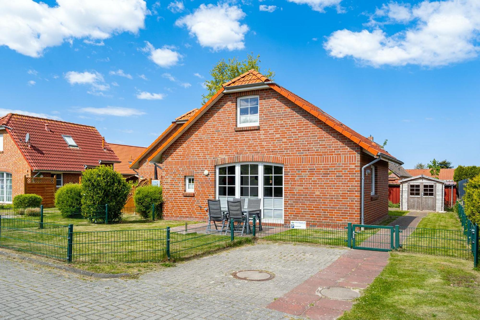 Nordstrand Norden Exterior photo