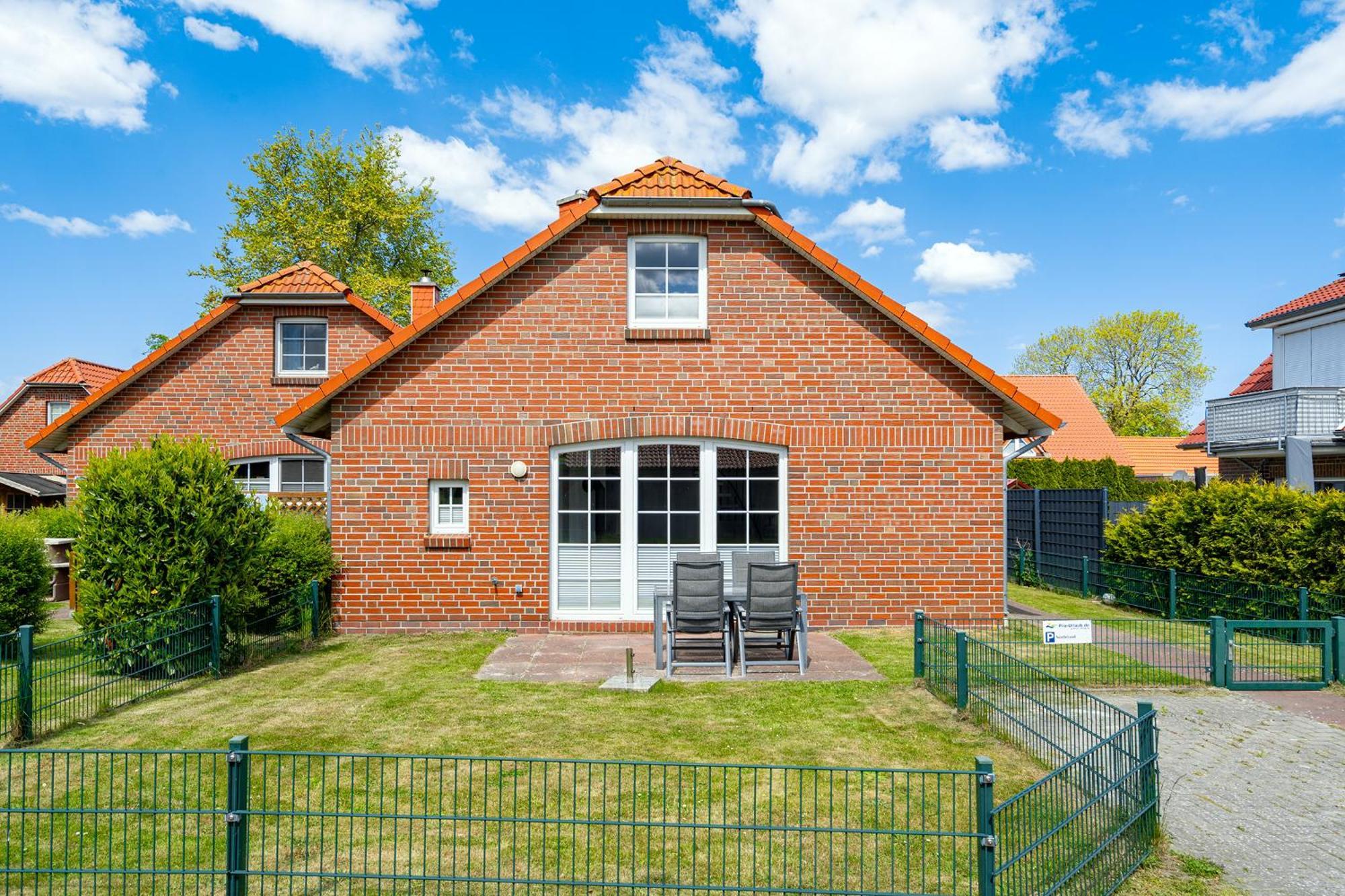 Nordstrand Norden Exterior photo