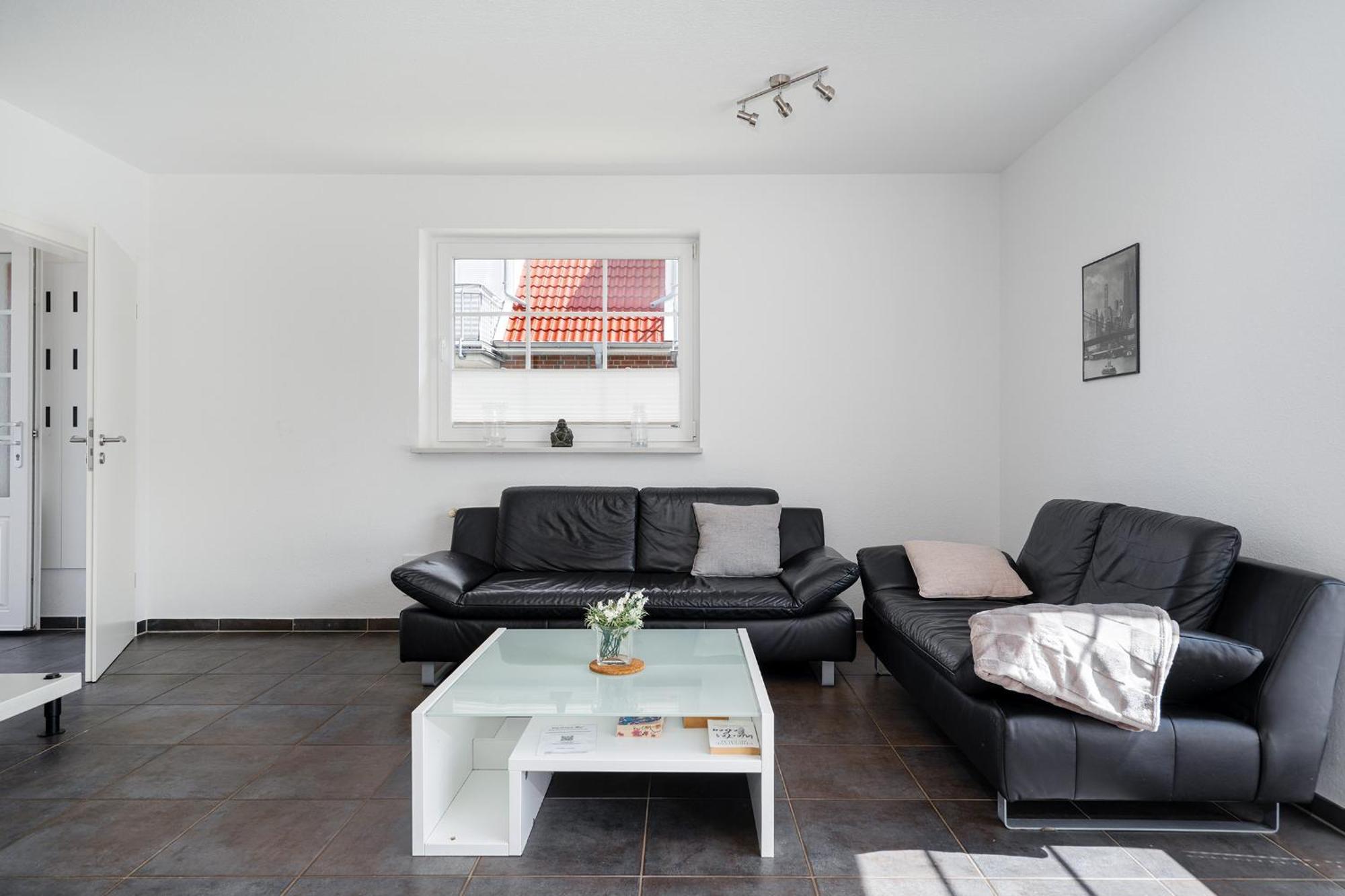 Nordstrand Norden Exterior photo