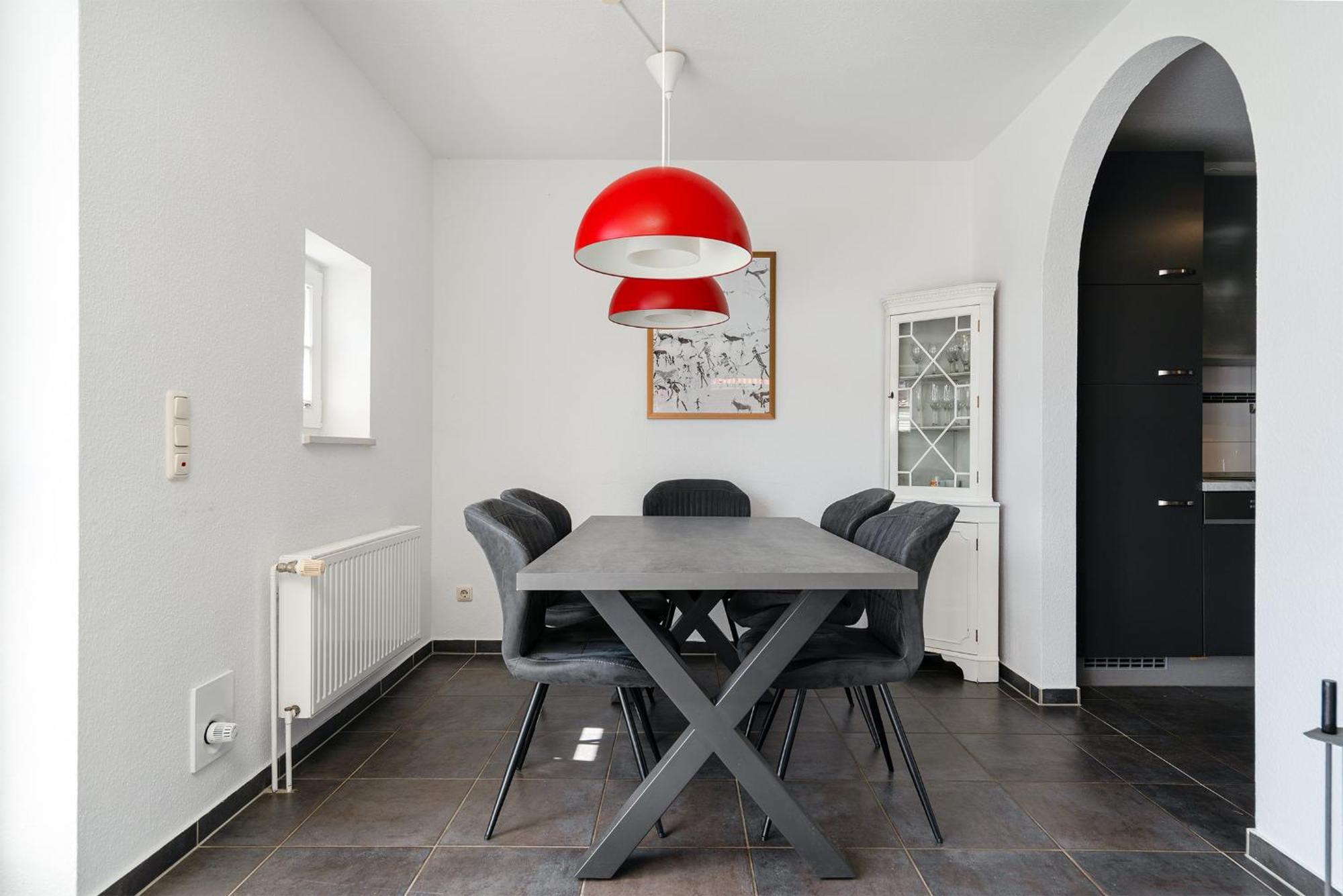 Nordstrand Norden Exterior photo