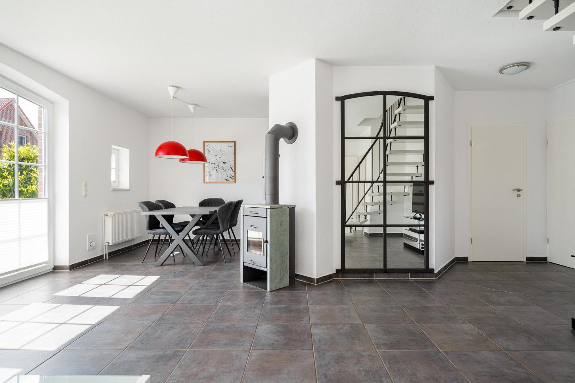 Nordstrand Norden Exterior photo
